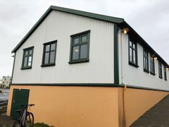 -Pakkhús Restaurant