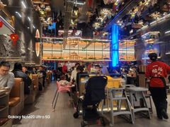 -西塔老太太泥炉烤肉(温州首店万象城黑金店)