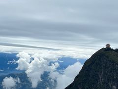 -峨眉山风景名胜区