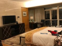 -深圳东部华侨城茵特拉根酒店