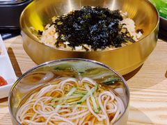 -韩国大金刚烤肉·料理(印象城店)