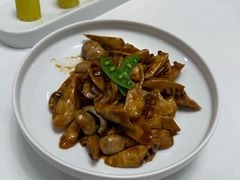 -天和晟新京菜.水煮鱼.湘土菜(国展店)