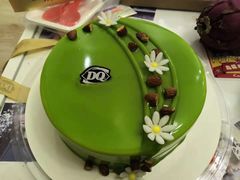 -DQ·蛋糕·冰淇淋(城南嘉园店)