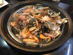 -大杰海鲜锅(基隆路店)