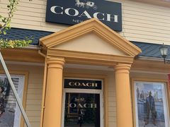 -COACH蔻驰(赛特奥特莱斯店)