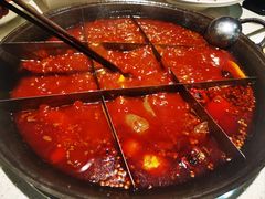 -家一加火锅(绿地翠谷总店)