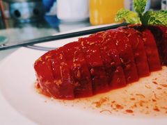 -黛瓦里巷(南京东路店)