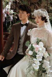 -今生有约婚纱摄影店(景德路店)