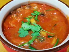 -非常粥道(天宝东街店)