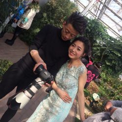 点击看大图 -唯一视觉婚纱摄影(李家村店)