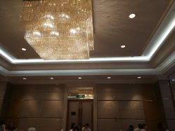 -华美达光谷大酒店·宴会厅
