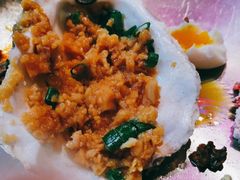 -蚝堡海鲜·威海菜·海肠捞饭·烧烤·亚洲吃蚝公司(幸福门店)