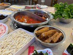 -多迷烫菜广场(水心大厦店)