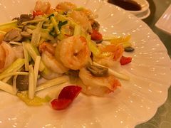 -顶好海鲜酒家