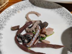 -蒙艾里民族传统菜蒙餐