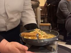 -小菜园新徽菜(扬州华润万象汇店)