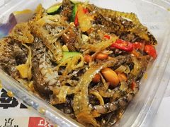 -煮鲜·潮汕下酒菜(福田石厦店)