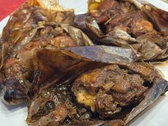 -粤北餐馆