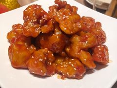 -柴米油盐三杯鸡(象山北路店)