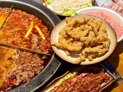 -陈眼镜火锅(总店)
