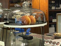 -BAKER&SPICE(安福路店)