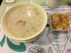 -点点心点心专门店(湾仔店)