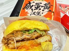 -肯德基(南昌路大润发店)