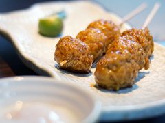 鸡脆骨肉丸-山葵家·创意料理(EFC欧美广场店)