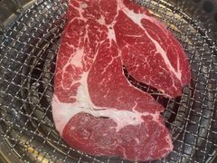 -千寻山野烤肉(天虹店)