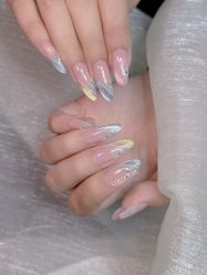 -LEILEI NAIL蕾蕾美甲美睫