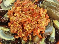 -圣夜东北菜烧烤·夜宵(胥江路店)