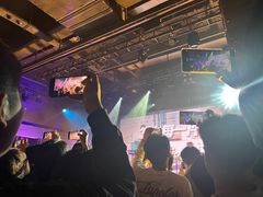 -MAO Livehouse(杭州店)