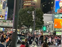 -涩谷区