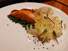 -沈阳君悦酒店·意坊意大利餐厅