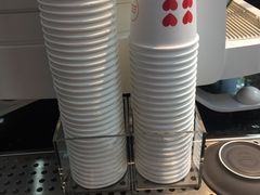 -8 Hearts Coffee(悟锦世纪大楼店)