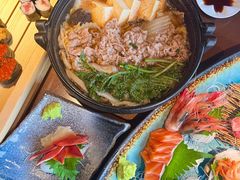 -千代武日本料理(哈西店)