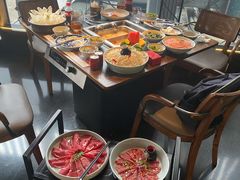 -大隐·成都火锅Bistro(合生麒麟新天地店)