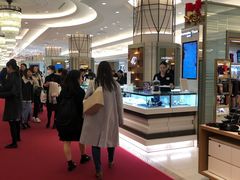 -阪急百货店(梅田总店)