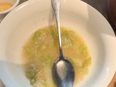 -俏湖兰·辣椒炒个肉(海沧店)