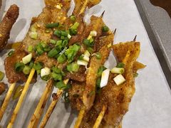 -林二哥宜烤官·宜宾小烧烤