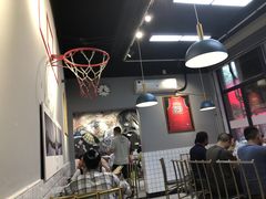 -瑞哦冷锅串串(汇融店)