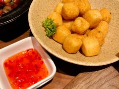 -大树餐厅(益田假日店)