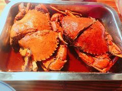 -三妹小龙虾·黄油蟹(华侨城总店)