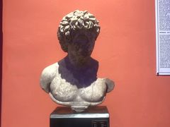 -安塔利亚博物馆