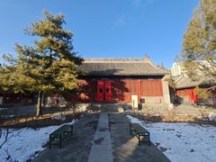 -大钟寺古钟博物馆