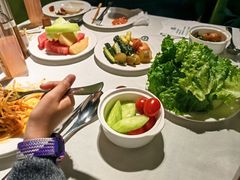 -戈拿旺巴西烤肉(崇文门店)