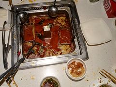 -海底捞火锅(长沙华创国际广场店)