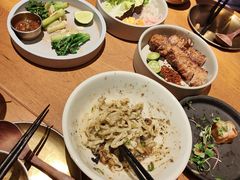 -SHAN山(前滩太古里店)