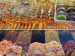 -新疆国际大巴扎