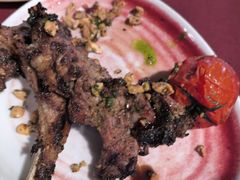 -BROWNSTONE布朗石西班牙餐厅(富城店)